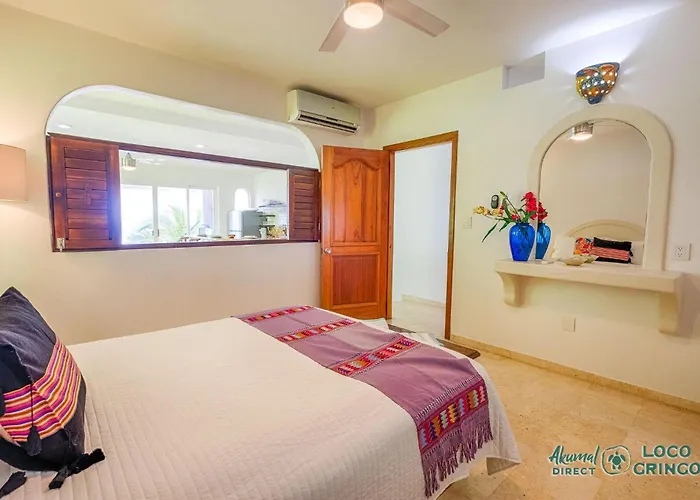Lol Ka'naab Unit 7 Akumal